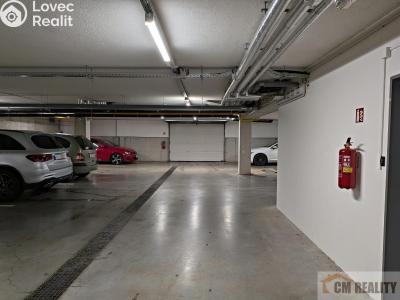 Sale apartment 2+KK Prostějov, Západní č. 18