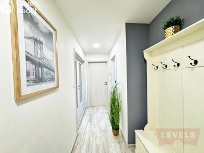 Sale apartment 3+1 Zliv, Jáchymovská 328 č. 6