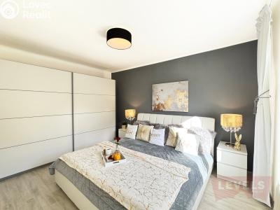 Sale apartment 3+1 Zliv, Jáchymovská 328 č. 10