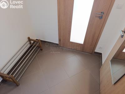 Pronájem bytu 1+KK Praha, Freiwaldova č. 9