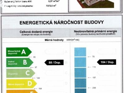 Pronájem bytu 1+KK Praha, Freiwaldova č. 11
