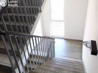 Pronájem bytu 1+KK Praha, Freiwaldova č. 14