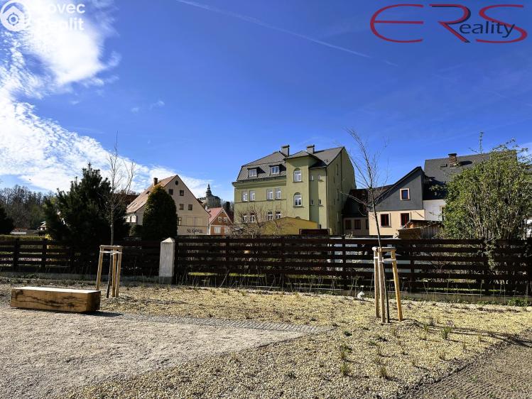 Prodej vícegeneračního domu Frýdlant, ČSA č. 4