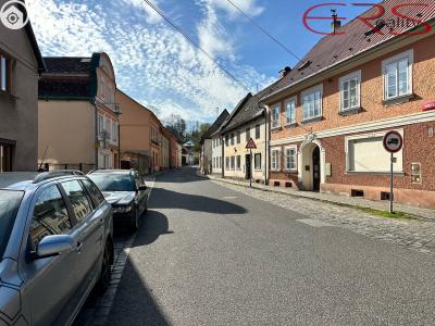 Prodej vícegeneračního domu Frýdlant, ČSA č. 27