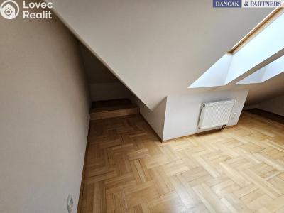 Pronájem bytu 3+KK Čeladná č. 13