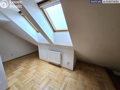 Pronájem bytu 3+KK Čeladná č. 14