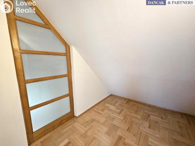 Pronájem bytu 3+KK Čeladná č. 16