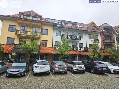 Pronájem bytu 3+KK Čeladná č. 19