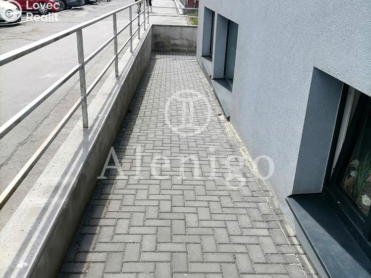 Rent office space Praha, Matúškova č. 5