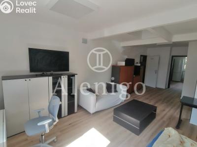 Pronájem kanceláře Praha, Matúškova č. 18