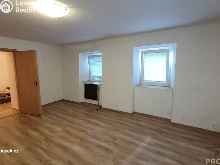 Аренда квартиры 2+KK Uničov, Litovelská č. 3