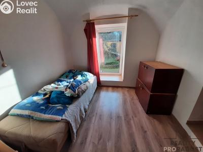 Pronájem bytu 2+KK Uničov, Litovelská č. 6