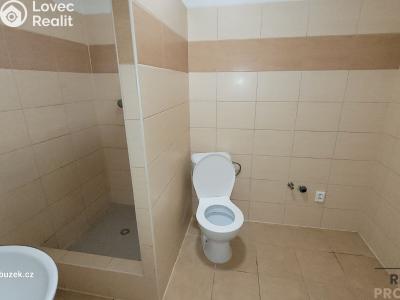 Pronájem bytu 2+KK Uničov, Litovelská č. 10