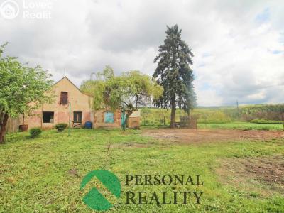Sale family house Rakovník, Na Spravedlnosti č. 7