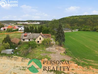 Sale family house Rakovník, Na Spravedlnosti č. 8