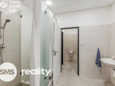 Pronájem skladového prostoru Hranice, Rybářská 572 č. 13