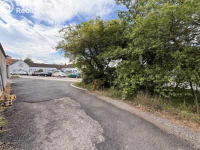 Sale garage České Budějovice, U Voříškova dvora č. 4