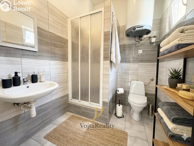Rent apartment 3+1 Olomouc, Horní náměstí č. 2