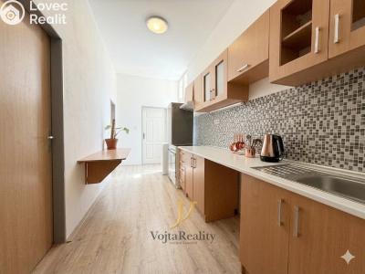 Аренда квартиры 3+1 Olomouc, Horní náměstí č. 10