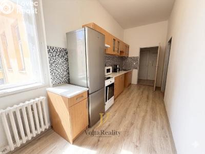 Аренда квартиры 3+1 Olomouc, Horní náměstí č. 1