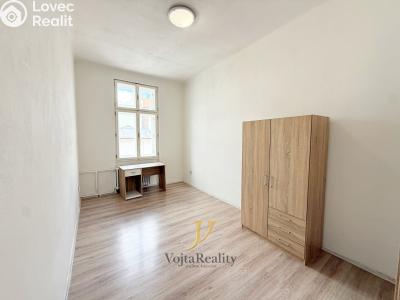 Аренда квартиры 3+1 Olomouc, Horní náměstí č. 4