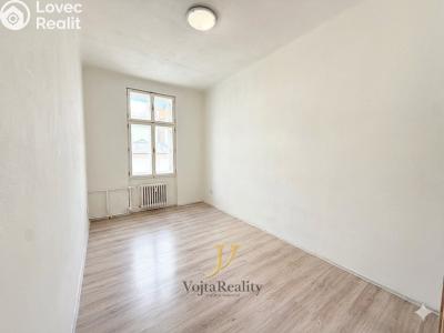 Аренда квартиры 3+1 Olomouc, Horní náměstí č. 6
