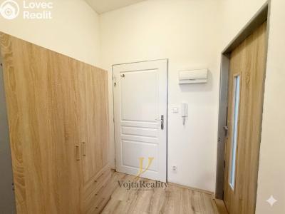 Аренда квартиры 3+1 Olomouc, Horní náměstí č. 7
