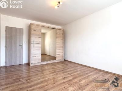 Pronájem bytu 3+KK Přelouč, náměstí 17. listopadu č. 4