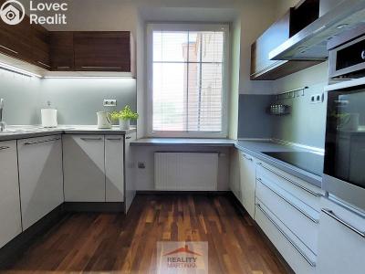 Продаж квартири 4+1 Valašské Meziříčí, Nerudova č. 2