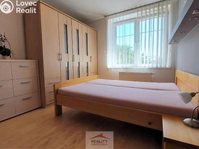 Продаж квартири 4+1 Valašské Meziříčí, Nerudova č. 4