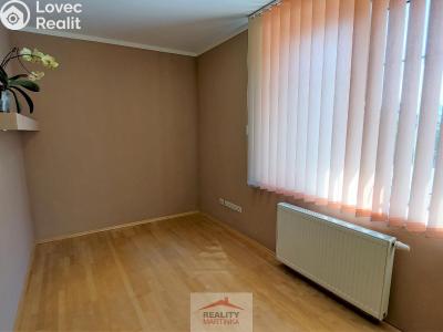 Продаж квартири 4+1 Valašské Meziříčí, Nerudova č. 9