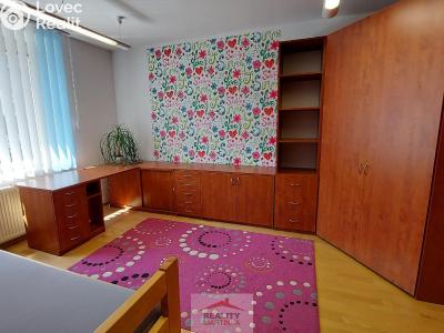 Продаж квартири 4+1 Valašské Meziříčí, Nerudova č. 15