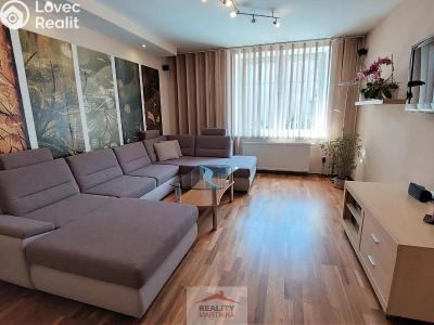 Продаж квартири 4+1 Valašské Meziříčí, Nerudova č. 20