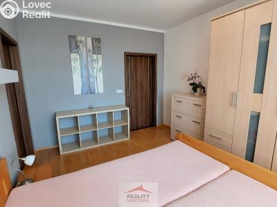 Продаж квартири 4+1 Valašské Meziříčí, Nerudova č. 21