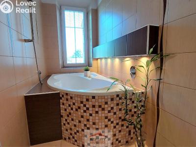 Продаж квартири 4+1 Valašské Meziříčí, Nerudova č. 25