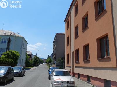 Продаж квартири 4+1 Valašské Meziříčí, Nerudova č. 26