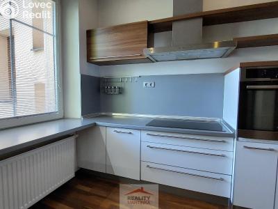 Продаж квартири 4+1 Valašské Meziříčí, Nerudova č. 29