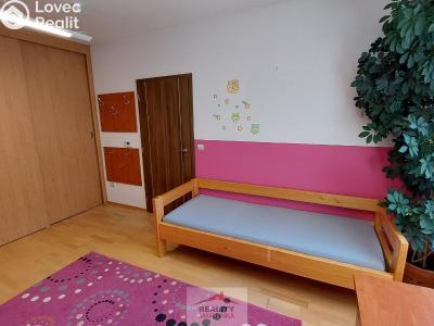 Продаж квартири 4+1 Valašské Meziříčí, Nerudova č. 31