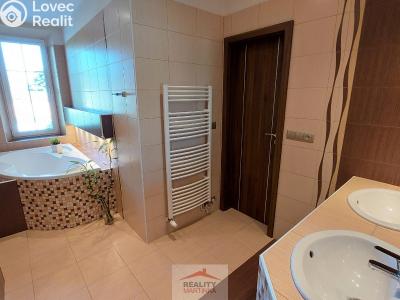 Продаж квартири 4+1 Valašské Meziříčí, Nerudova č. 32