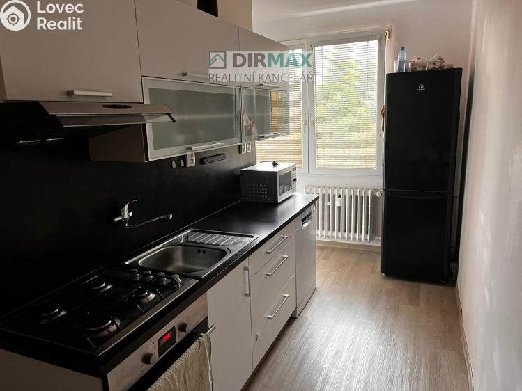 Оренда квартири 3+1 Plzeň, Popelnicová č. 3