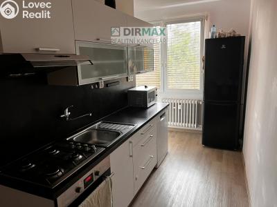 Оренда квартири 3+1 Plzeň, Popelnicová č. 3