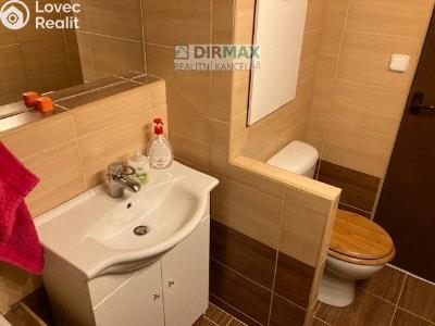 Оренда квартири 3+1 Plzeň, Popelnicová č. 10