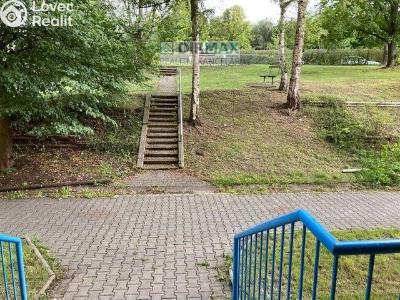 Оренда квартири 3+1 Plzeň, Popelnicová č. 18