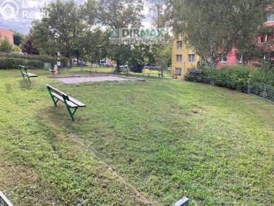Оренда квартири 3+1 Plzeň, Popelnicová č. 19