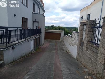 Оренда квартири 1+KK Praha, Lumiérů č. 3