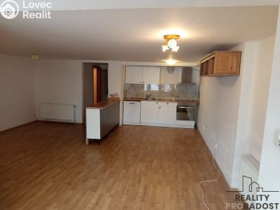 Оренда квартири 1+KK Praha, Lumiérů č. 4