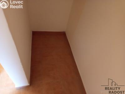 Оренда квартири 1+KK Praha, Lumiérů č. 7