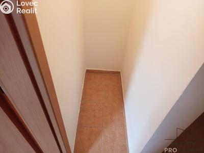 Оренда квартири 1+KK Praha, Lumiérů č. 8