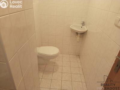 Оренда квартири 1+KK Praha, Lumiérů č. 9