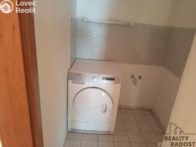 Оренда квартири 1+KK Praha, Lumiérů č. 10